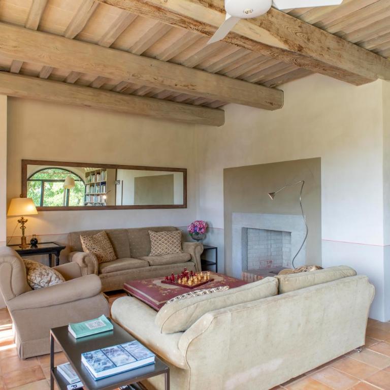Villa il Moro - Villa - 15