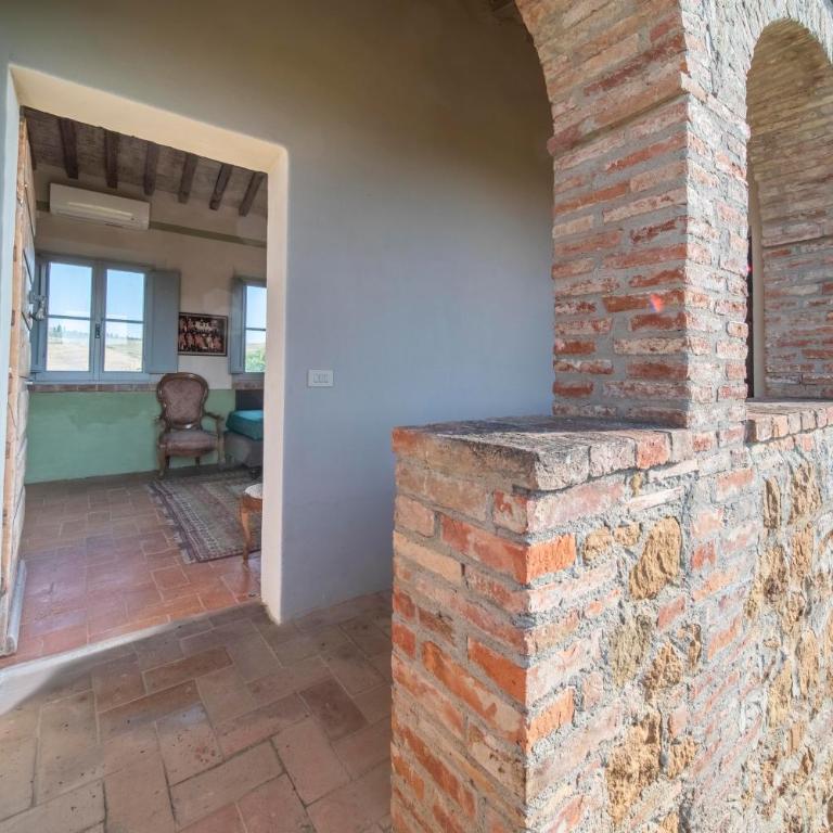 Villa il Moro - Villa - 56