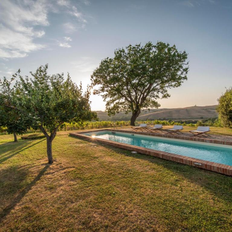 Villa il Moro - Villa - 61