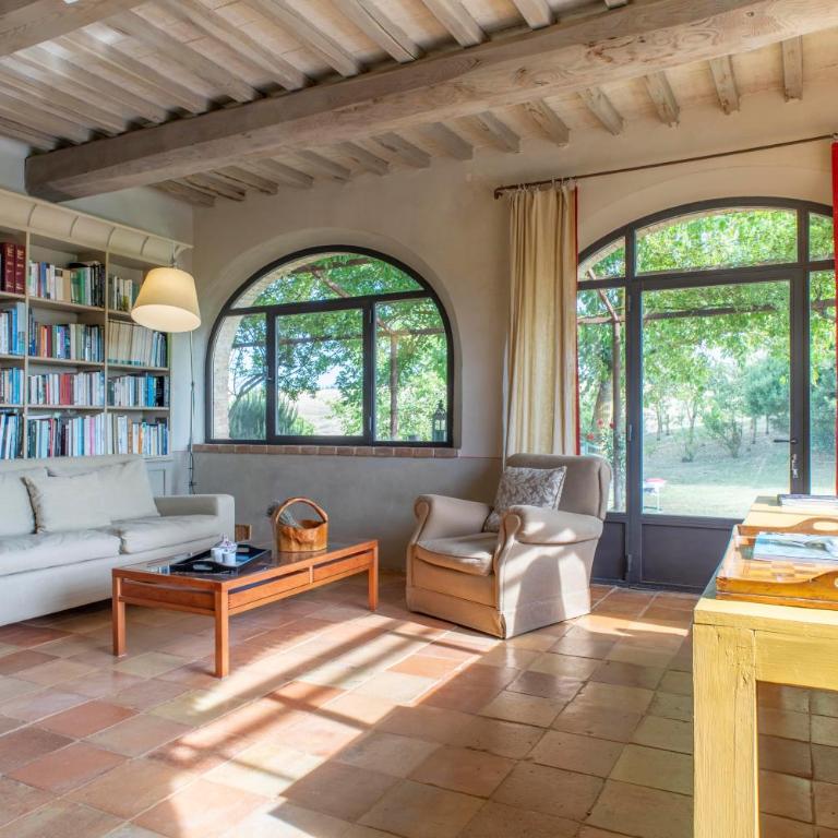 Villa il Moro - Villa - 17