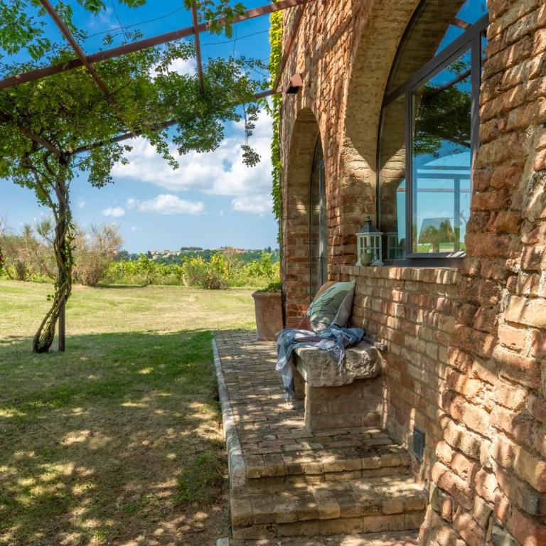Villa il Moro - Villa - 19