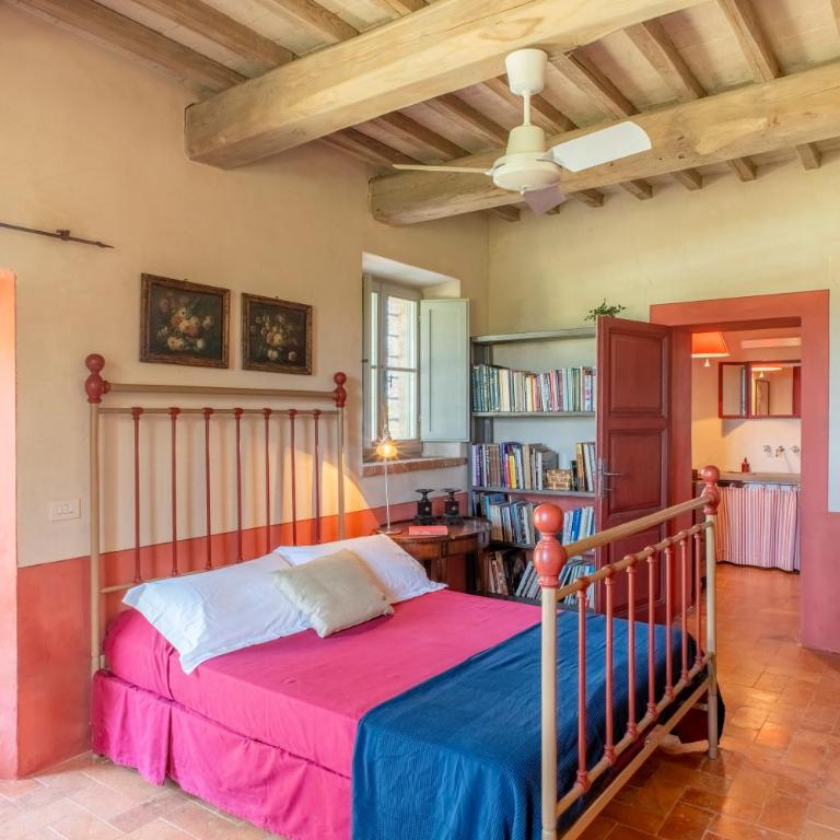 Villa il Moro - Villa - 53