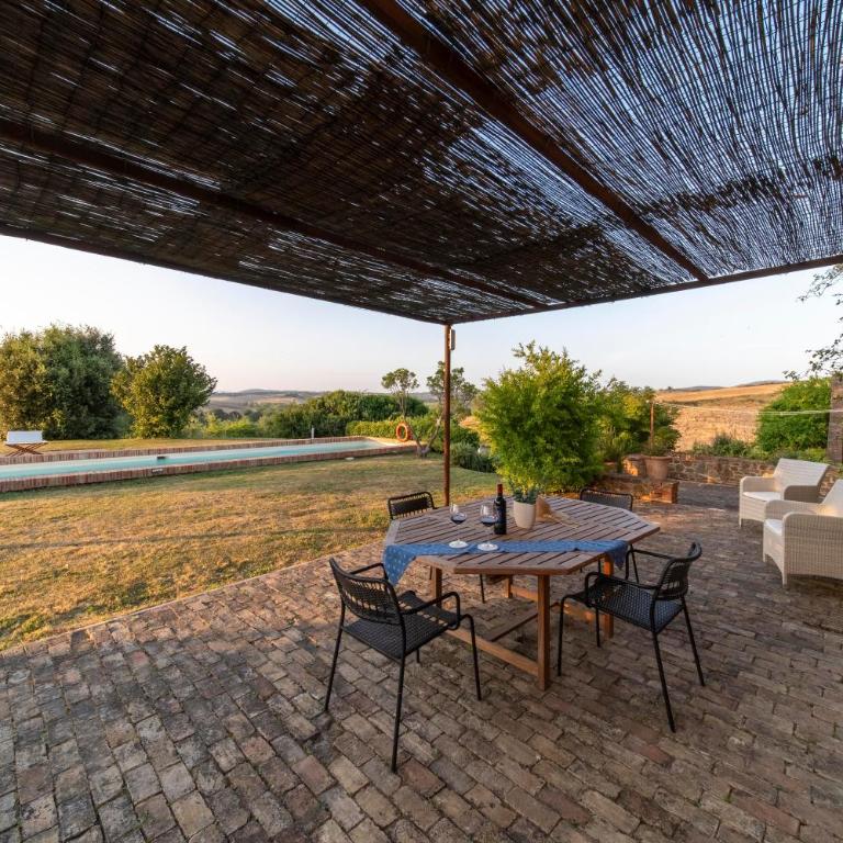 Villa il Moro - Villa - 62