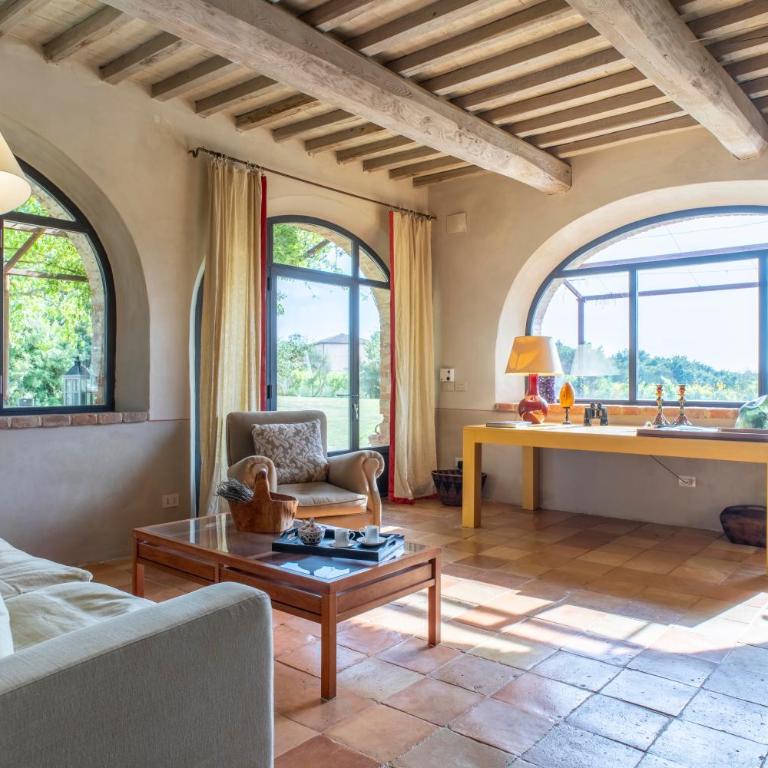 Villa il Moro - Villa - 18