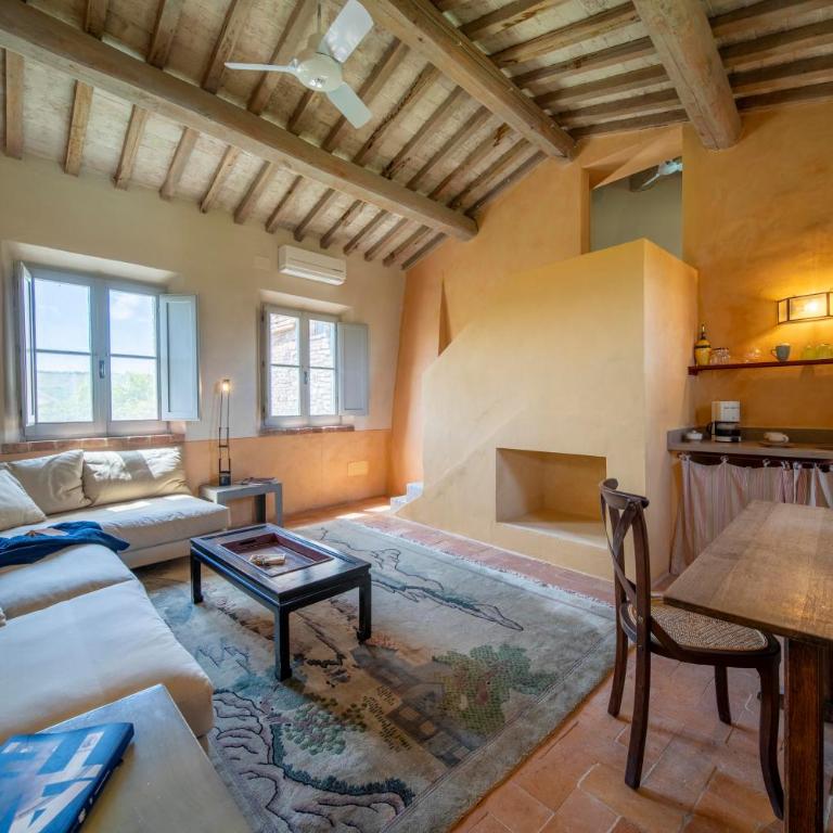 Villa il Moro - Villa - 35