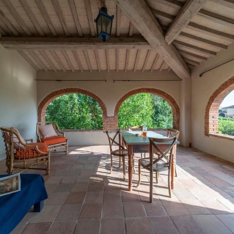 Villa il Moro - Villa - 45