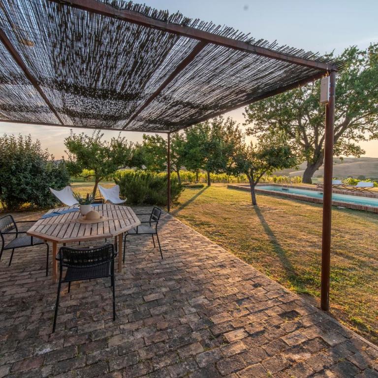 Villa il Moro - Villa - 32