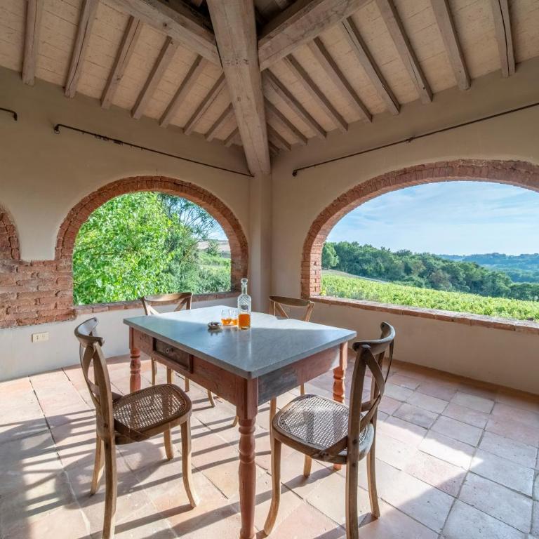 Villa il Moro - Villa - 46