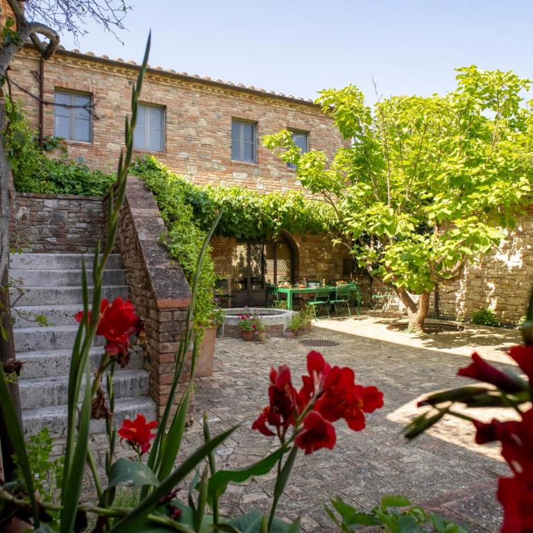 Villa il Moro - Villa - 28