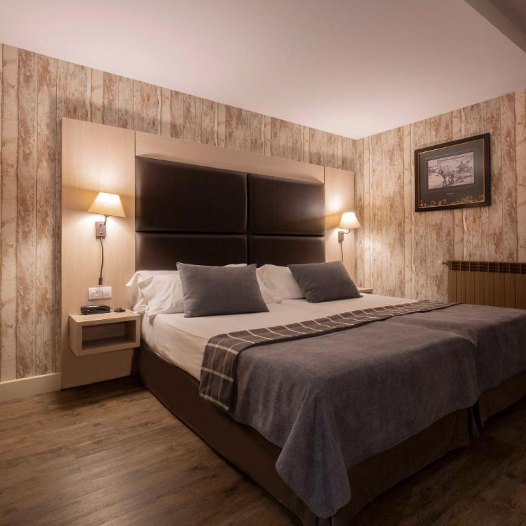 Hotel Nexta Soldeu - Himàlaia - Triple Room - 4