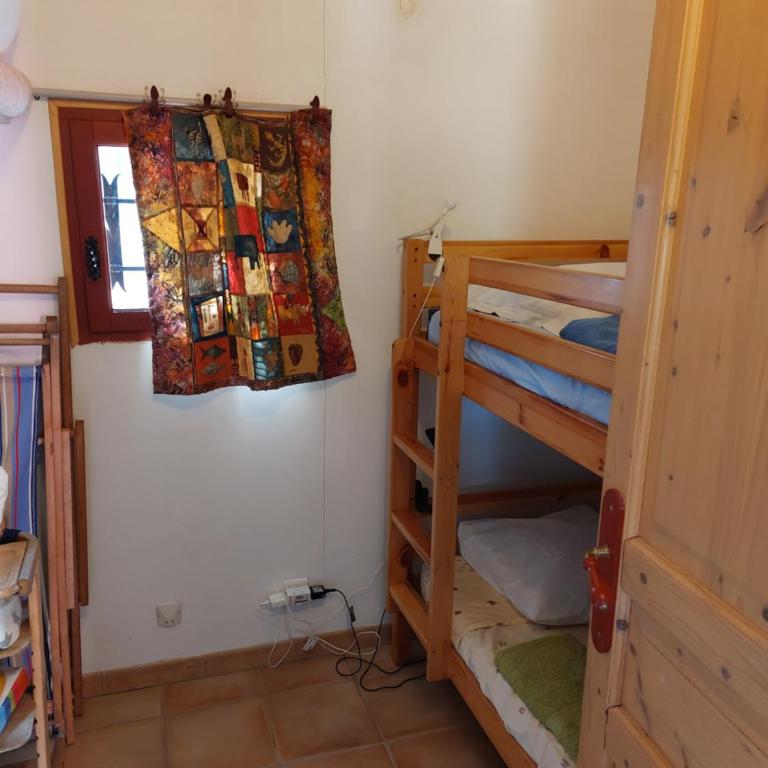 Petite maison entre Sanary et Bandol - Apartment mit 1 Schlafzimmer - 6
