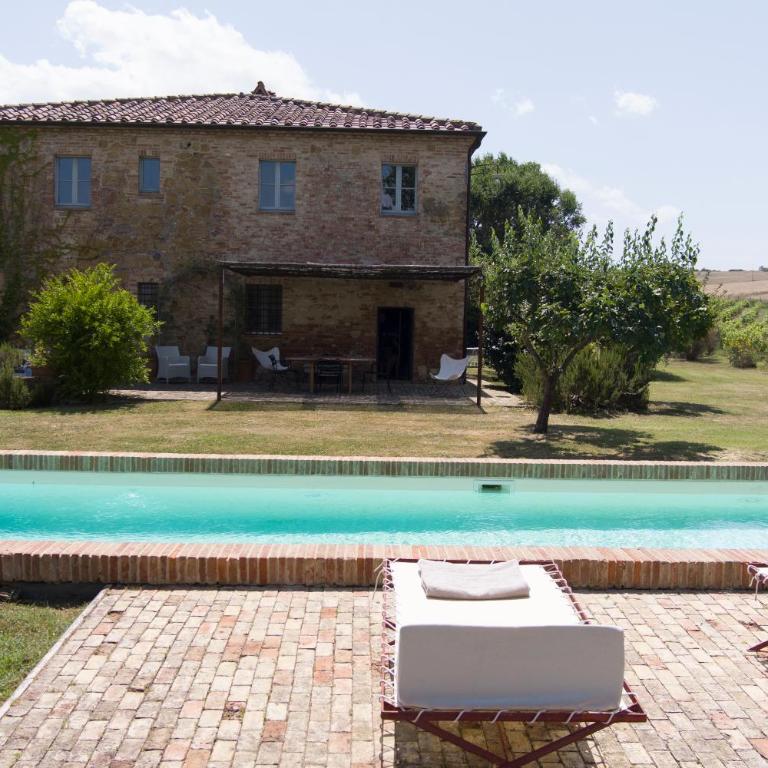 Villa il Moro - Villa - 1