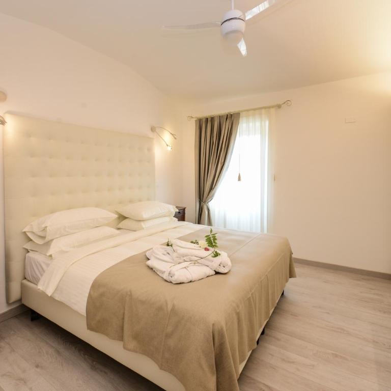 Hotel Villa Rosenhof 1893 - Suite Deluxe con Vista Lago Parziale - 18