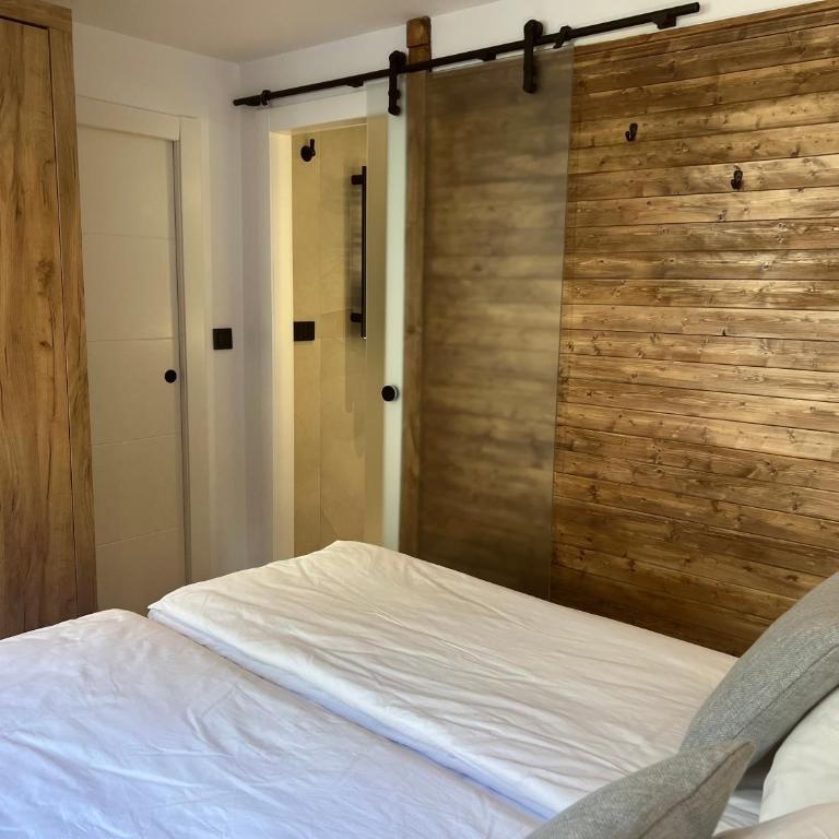 Apartamento Estrella de las Nieves - Apartamento de 3 dormitorios - 43