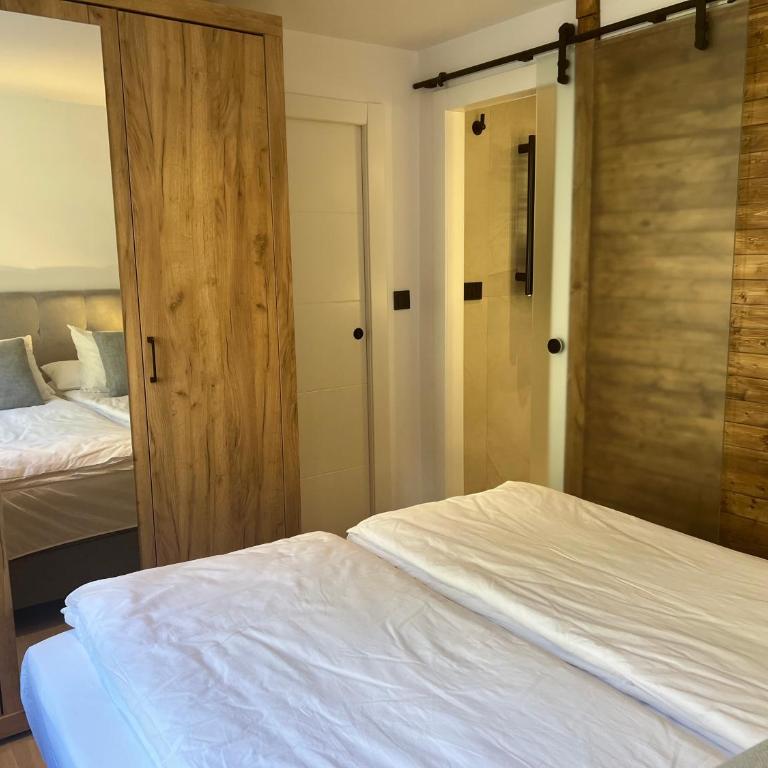 Apartamento Estrella de las Nieves - Apartamento de 3 dormitorios - 42