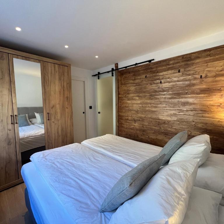 Apartamento Estrella de las Nieves - Apartamento de 3 dormitorios - 39