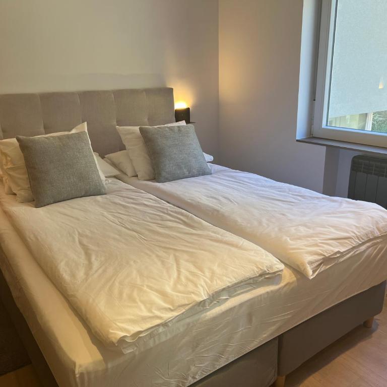 Apartamento Estrella de las Nieves - Apartamento de 3 dormitorios - 38