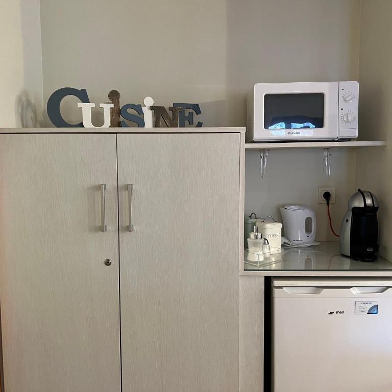 Aljara Corredera - Apartamento de 1 dormitorio - 14