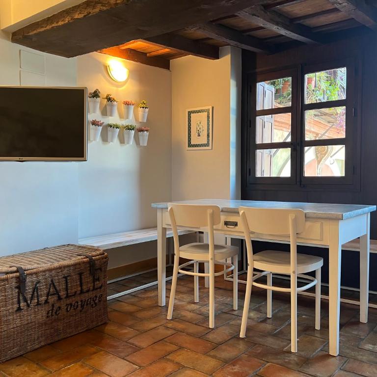 Aljara Corredera - Apartamento de 1 dormitorio - 9