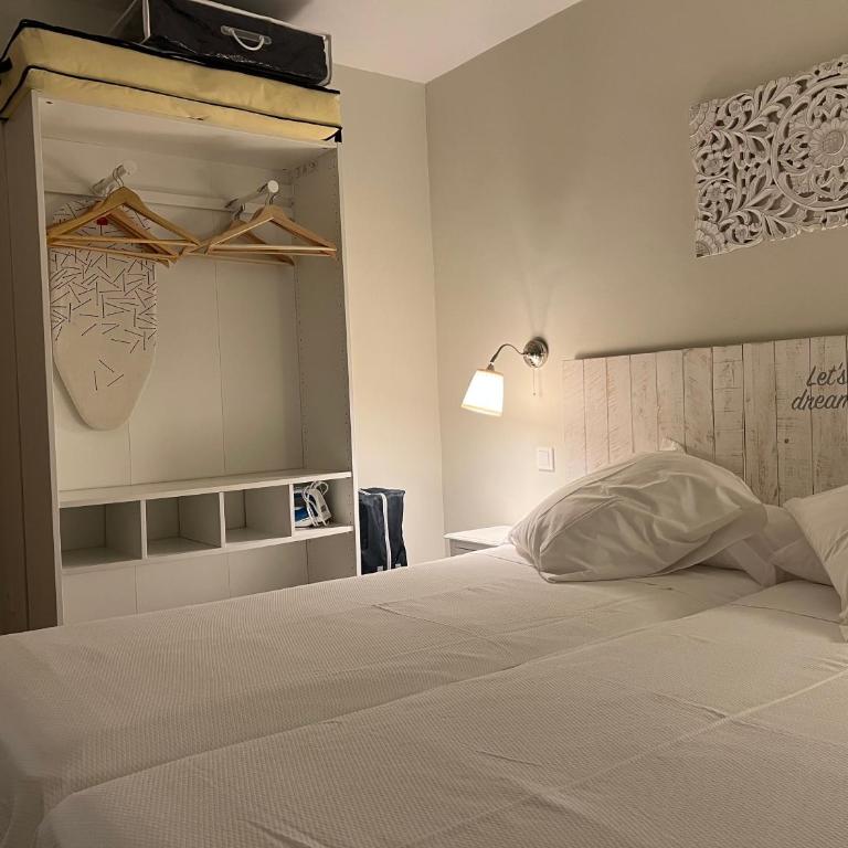 Aljara Corredera - Apartamento de 1 dormitorio - 12