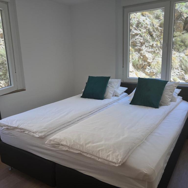 Apartamento Estrella de las Nieves - Apartamento de 3 dormitorios - 37