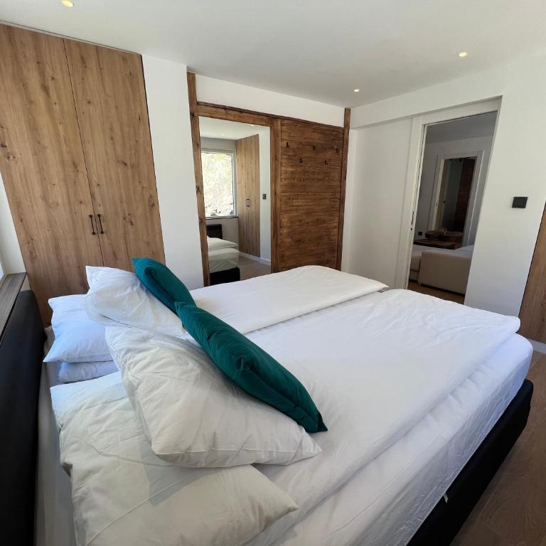 Apartamento Estrella de las Nieves - Apartamento de 3 dormitorios - 36