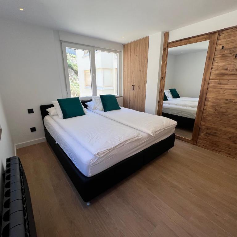 Apartamento Estrella de las Nieves - Apartamento de 3 dormitorios - 4