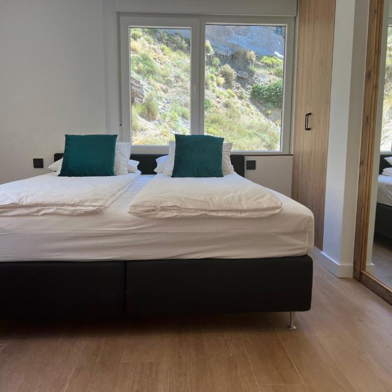 Apartamento Estrella de las Nieves - Apartamento de 3 dormitorios - 35