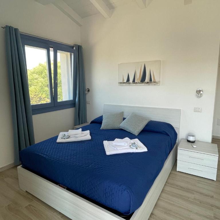 Casa LIVIA - Casa con 1 Camera da Letto - 24