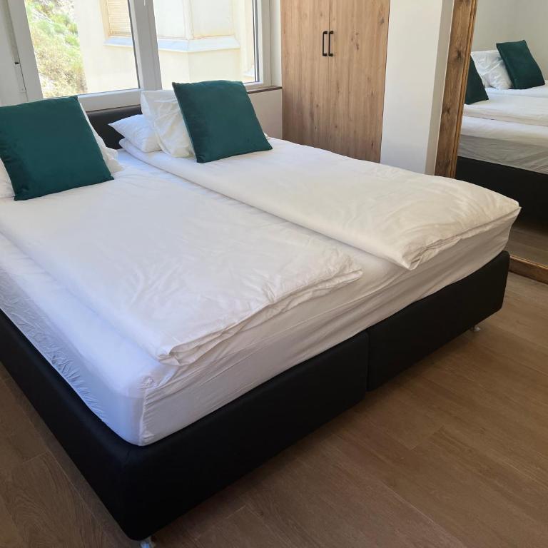 Apartamento Estrella de las Nieves - Apartamento de 3 dormitorios - 34