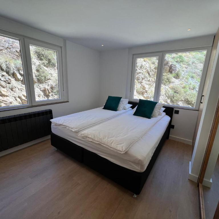 Apartamento Estrella de las Nieves - Apartamento de 3 dormitorios - 33