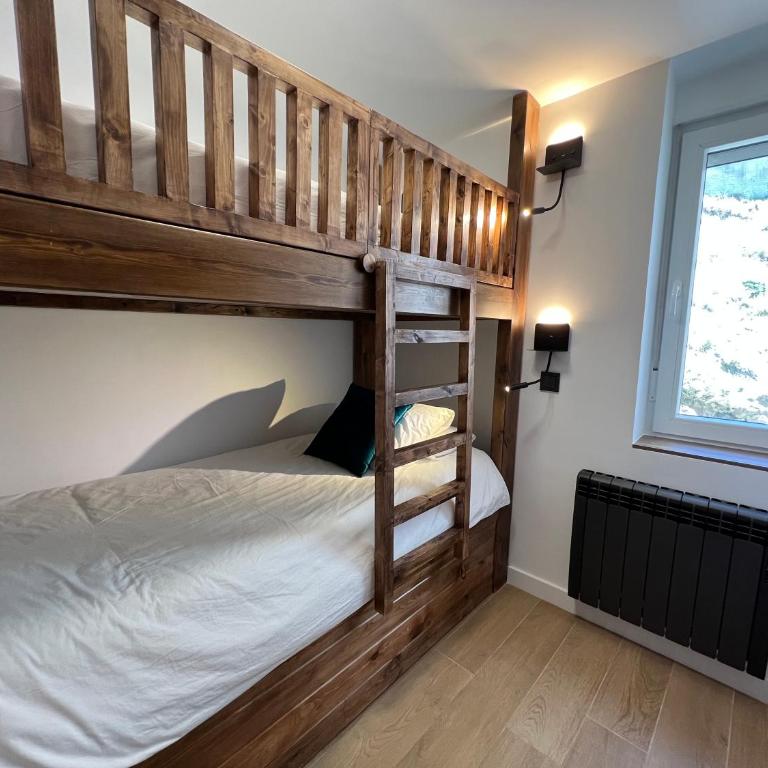 Apartamento Estrella de las Nieves - Apartamento de 3 dormitorios - 7