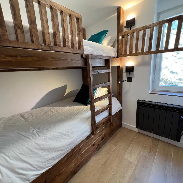 Apartamento Estrella de las Nieves - Apartamento de 3 dormitorios - 32