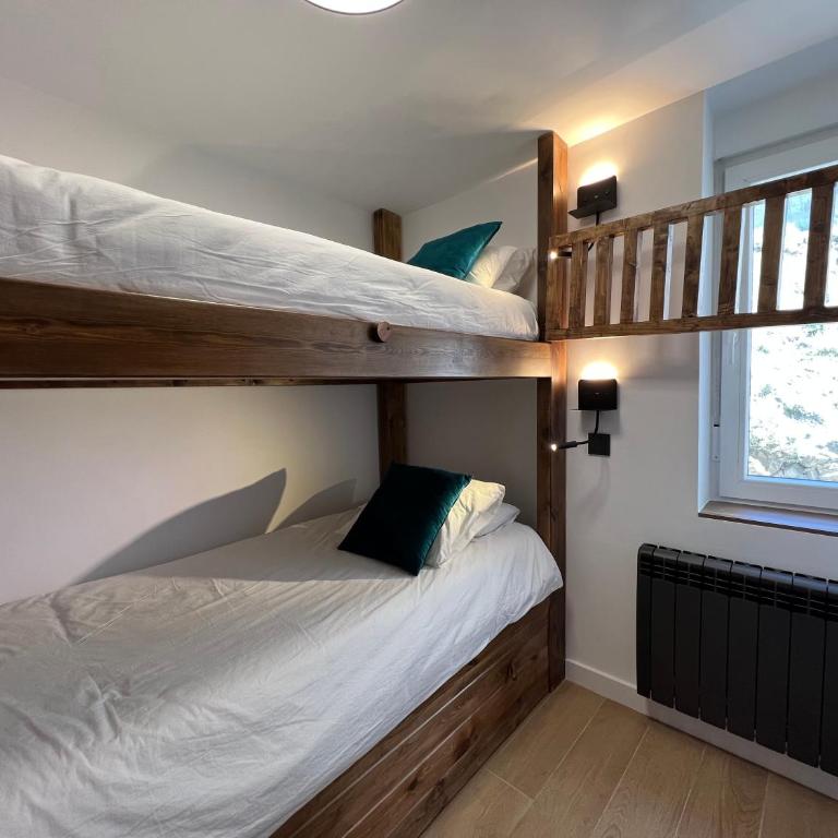 Apartamento Estrella de las Nieves - Apartamento de 3 dormitorios - 31