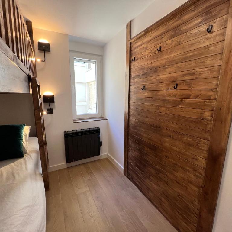 Apartamento Estrella de las Nieves - Apartamento de 3 dormitorios - 30