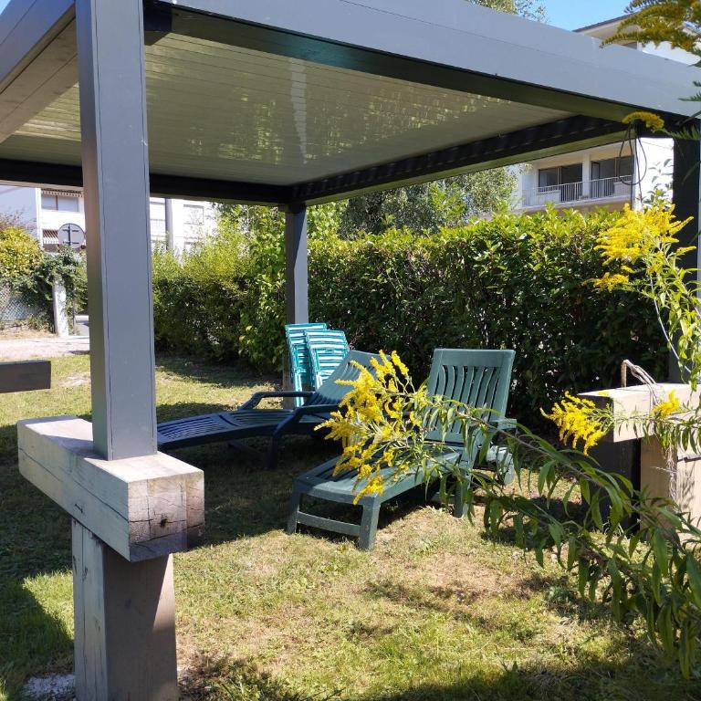 Manet - Appartement proche centre ville - parking gratuit - Appartement 1 Chambre - 4