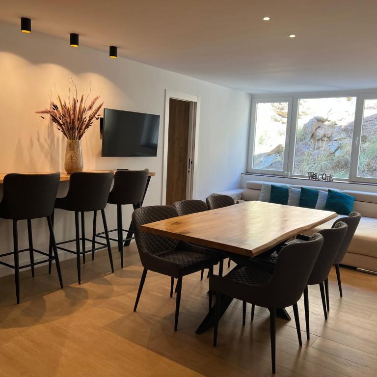 Apartamento Estrella de las Nieves - Apartamento de 3 dormitorios - 3