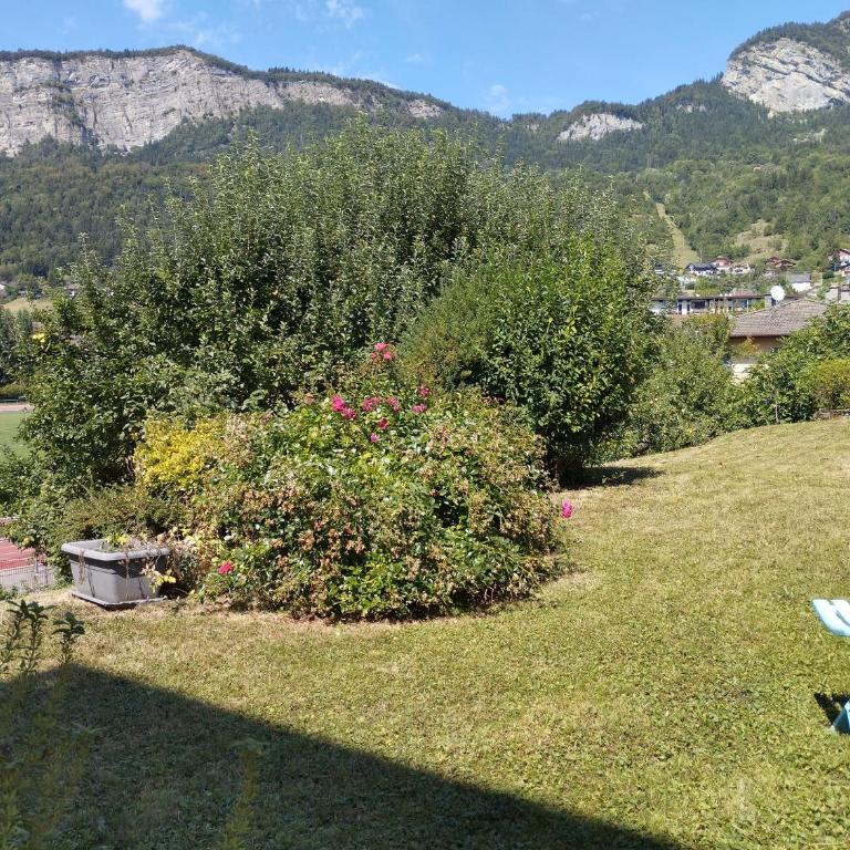 Manet - Appartement proche centre ville - parking gratuit - Appartement 1 Chambre - 5