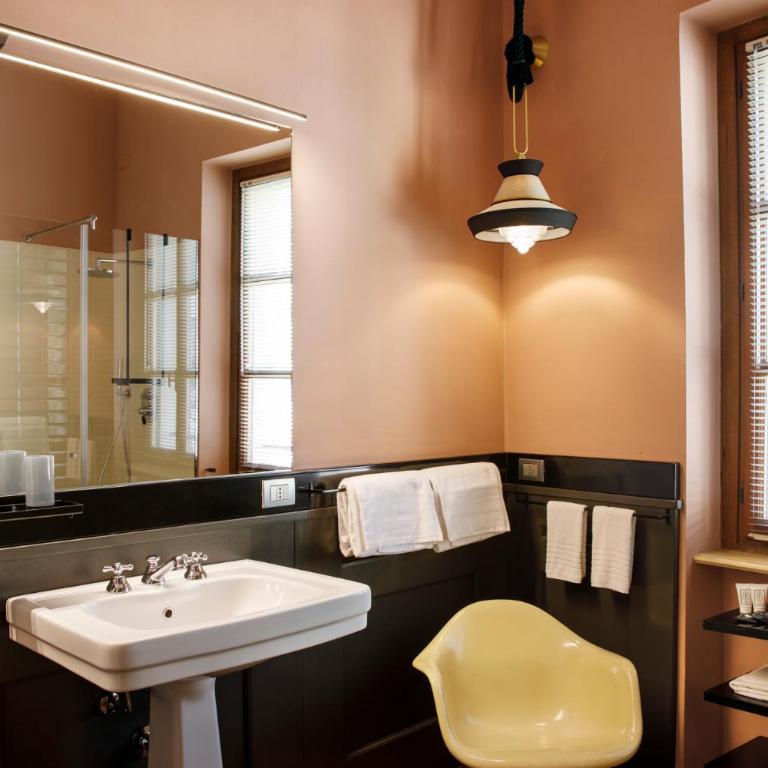 Casa del Pingone - Junior Suite - 1