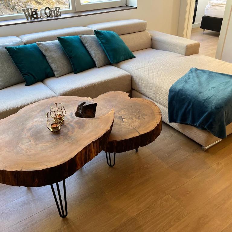 Apartamento Estrella de las Nieves - Apartamento de 3 dormitorios - 26