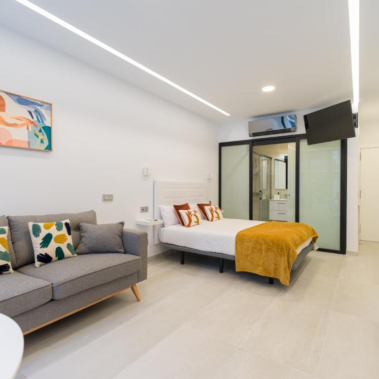 Lava Beach Home By CanariasGetaway - Estudio Deluxe - 6