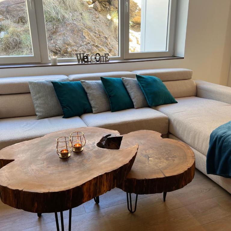 Apartamento Estrella de las Nieves - Apartamento de 3 dormitorios - 8