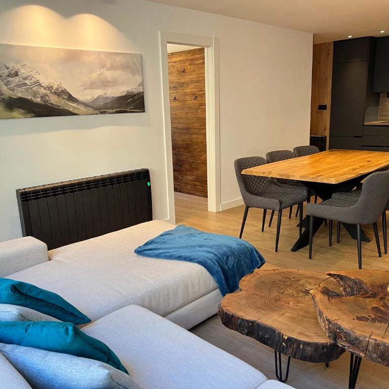Apartamento Estrella de las Nieves - Apartamento de 3 dormitorios - 23