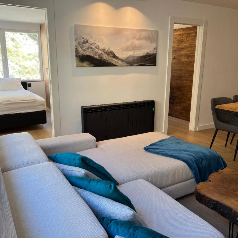 Apartamento Estrella de las Nieves - Apartamento de 3 dormitorios - 21