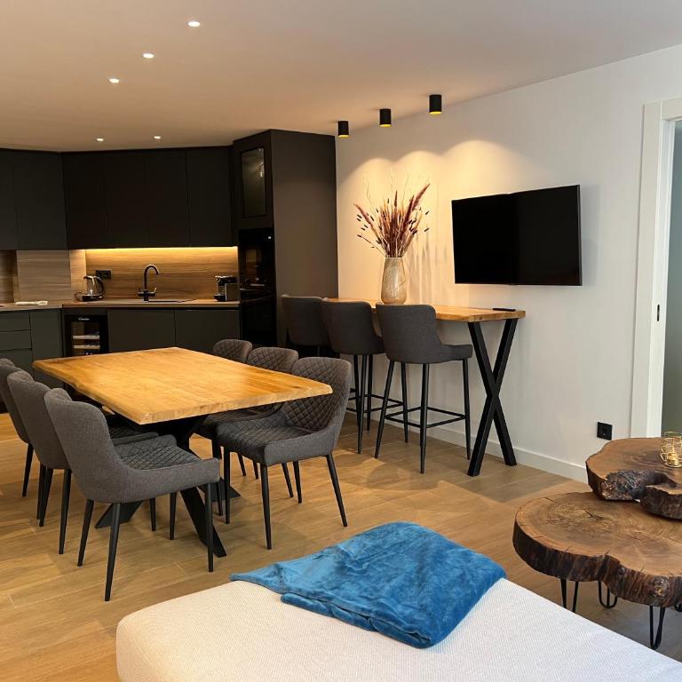Apartamento Estrella de las Nieves - Apartamento de 3 dormitorios - 20