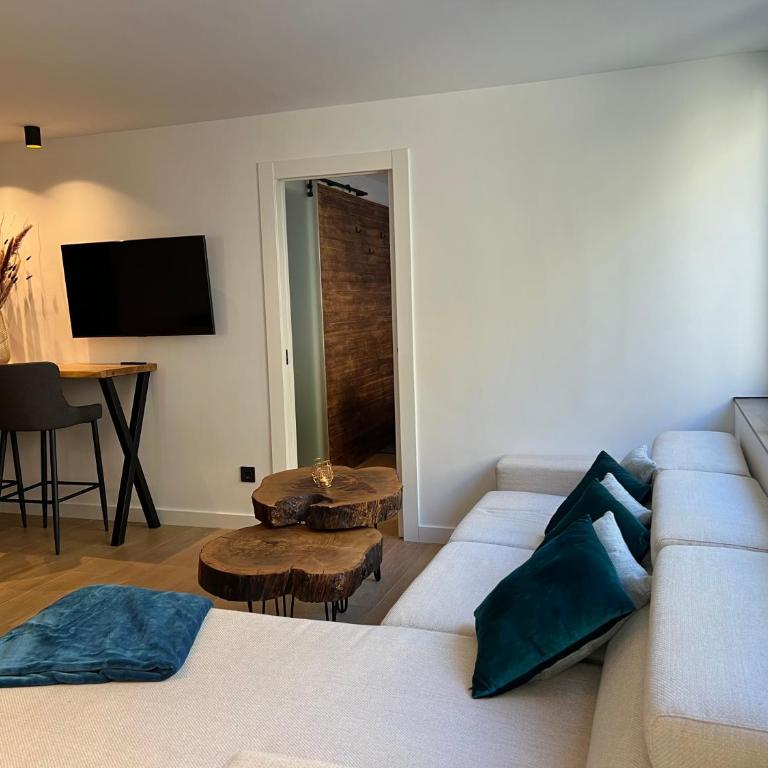 Apartamento Estrella de las Nieves - Apartamento de 3 dormitorios - 19