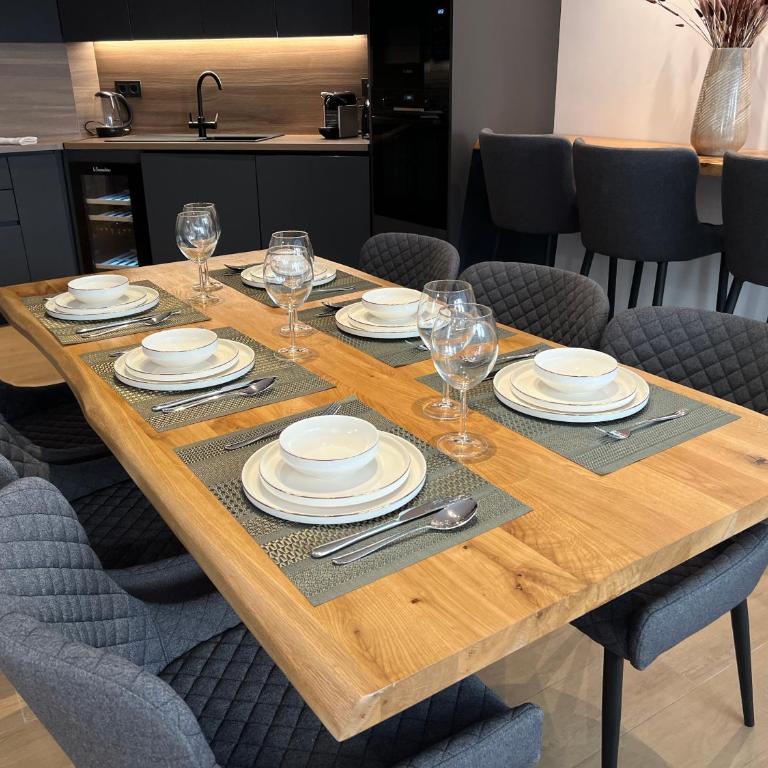 Apartamento Estrella de las Nieves - Apartamento de 3 dormitorios - 17