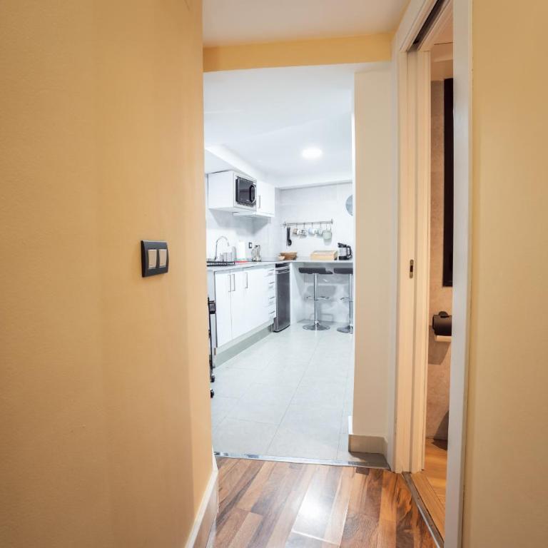 HERMOSA 7 - Two-Bedroom Apartment - 45