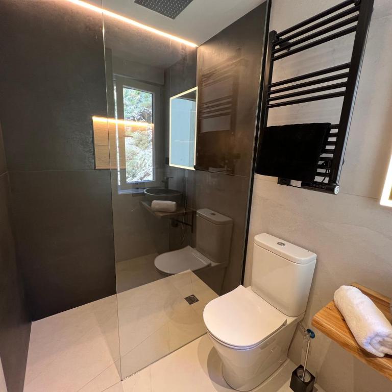 Apartamento Estrella de las Nieves - Apartamento de 3 dormitorios - 15