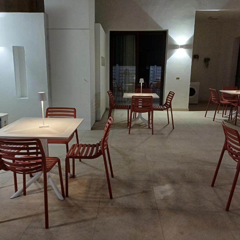 Appartamento Nonna Lina - Appartamento con Vista Giardino - 9